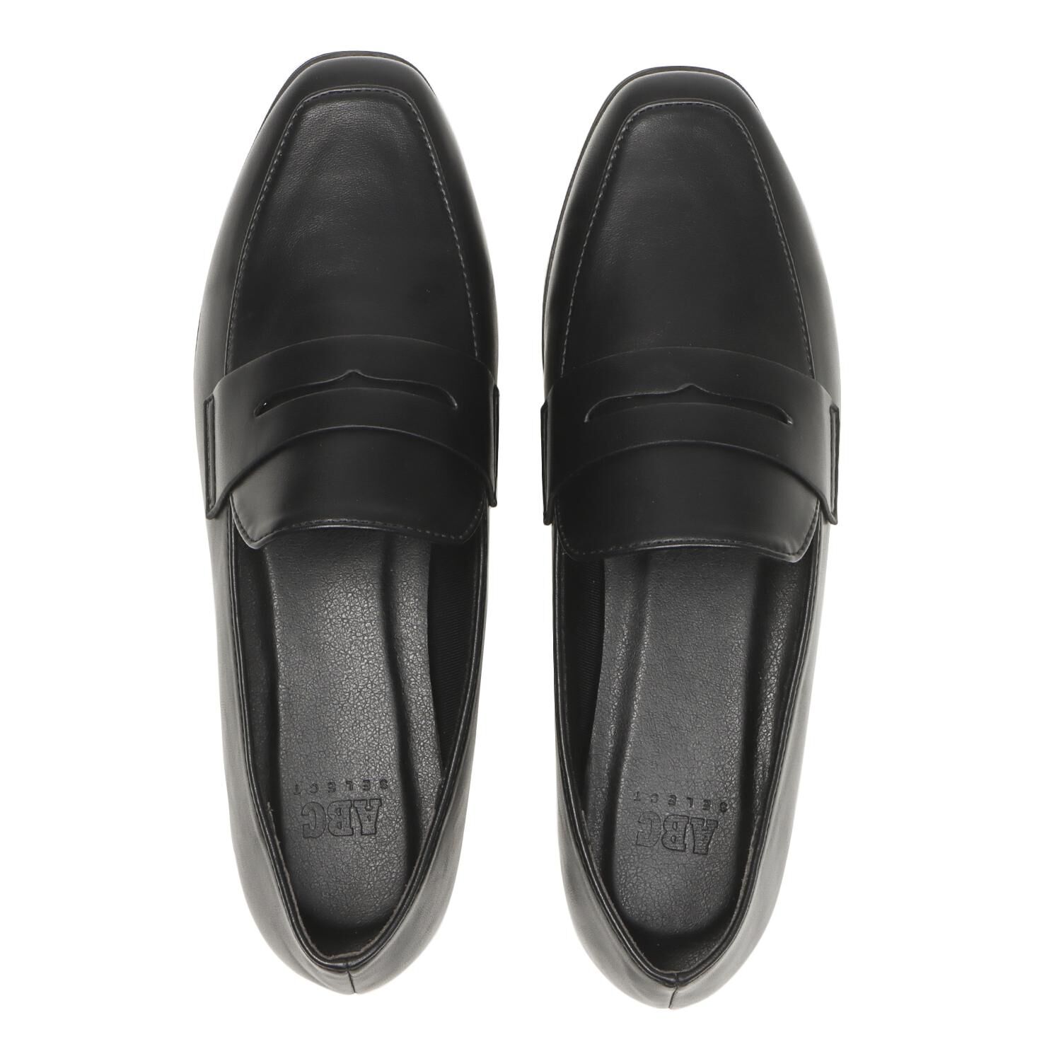 ABC SELECT「【ABC SELECT】COIN LOAFER WR」|スニーカー|