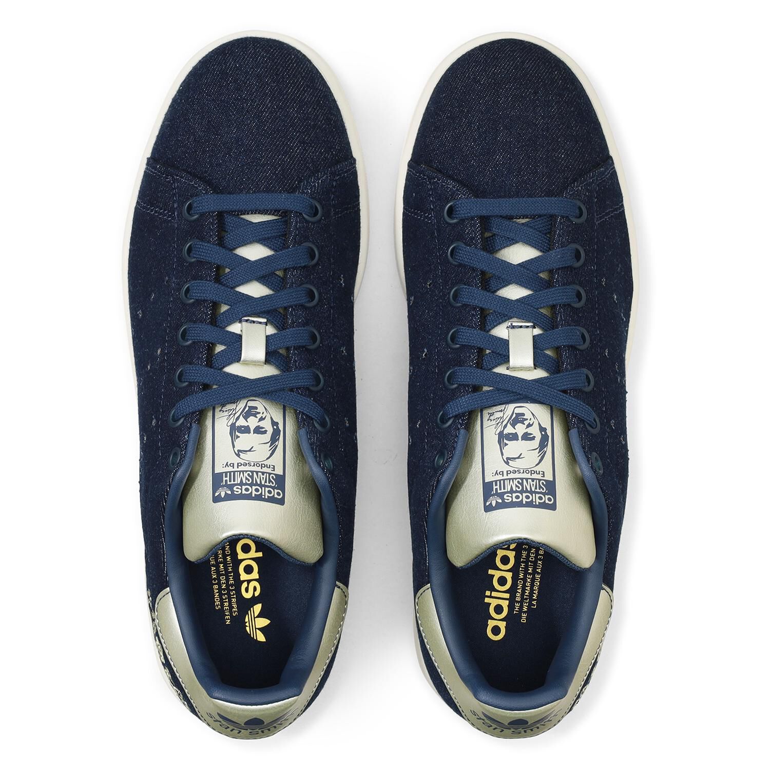 adidas「【ADIDAS】STAN SMITH」|スニーカー|