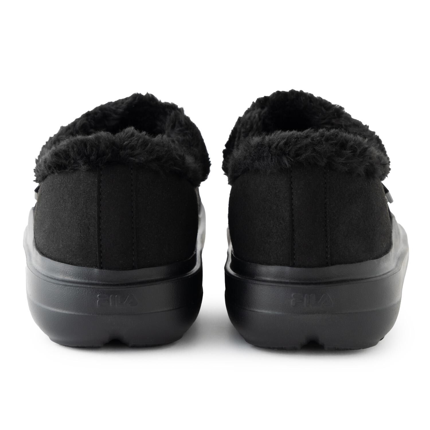 FILA「【FILA】PUFFER BOLD SLIP ON v2 FUR」|スニーカー|