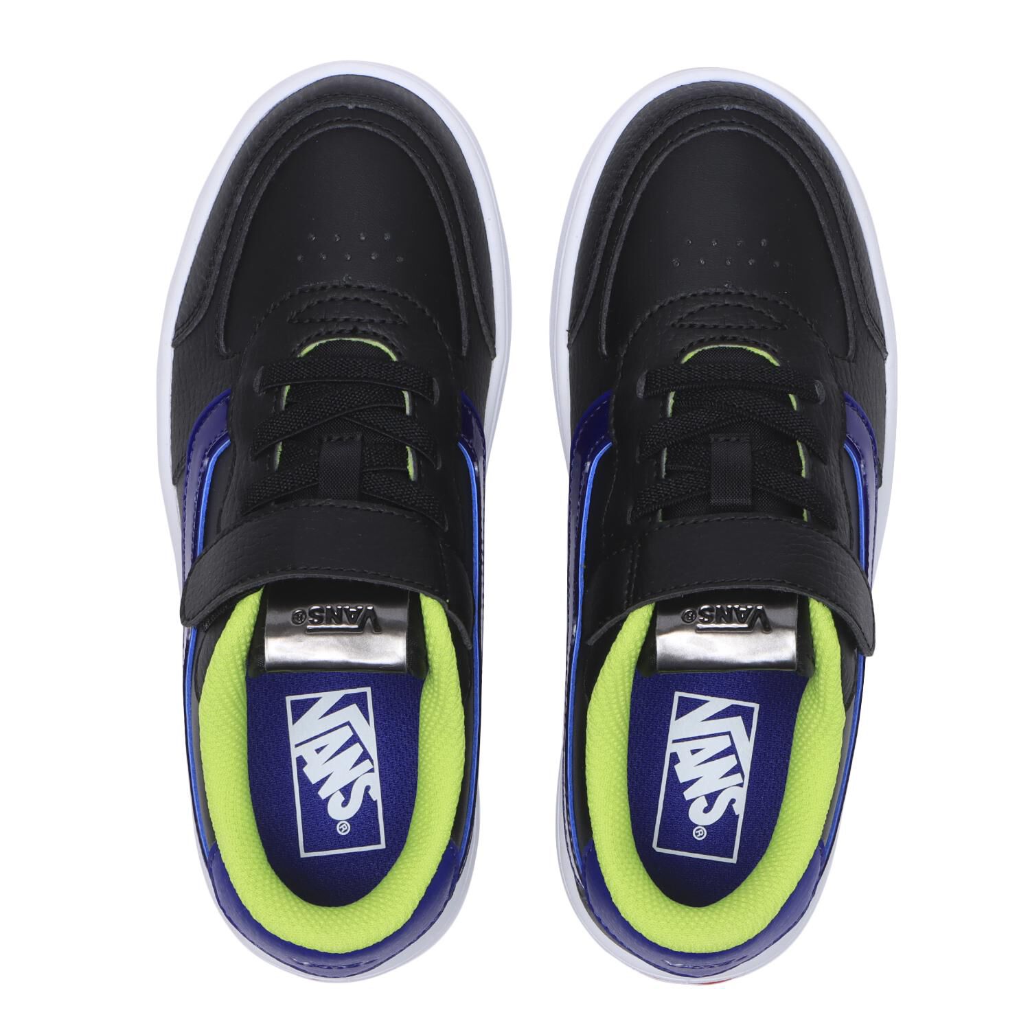 VANS「【VANS】17-22 BRAVO」|スニーカー|