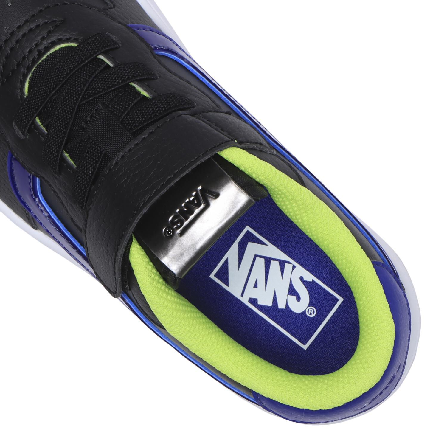 VANS「【VANS】17-22 BRAVO」|スニーカー|