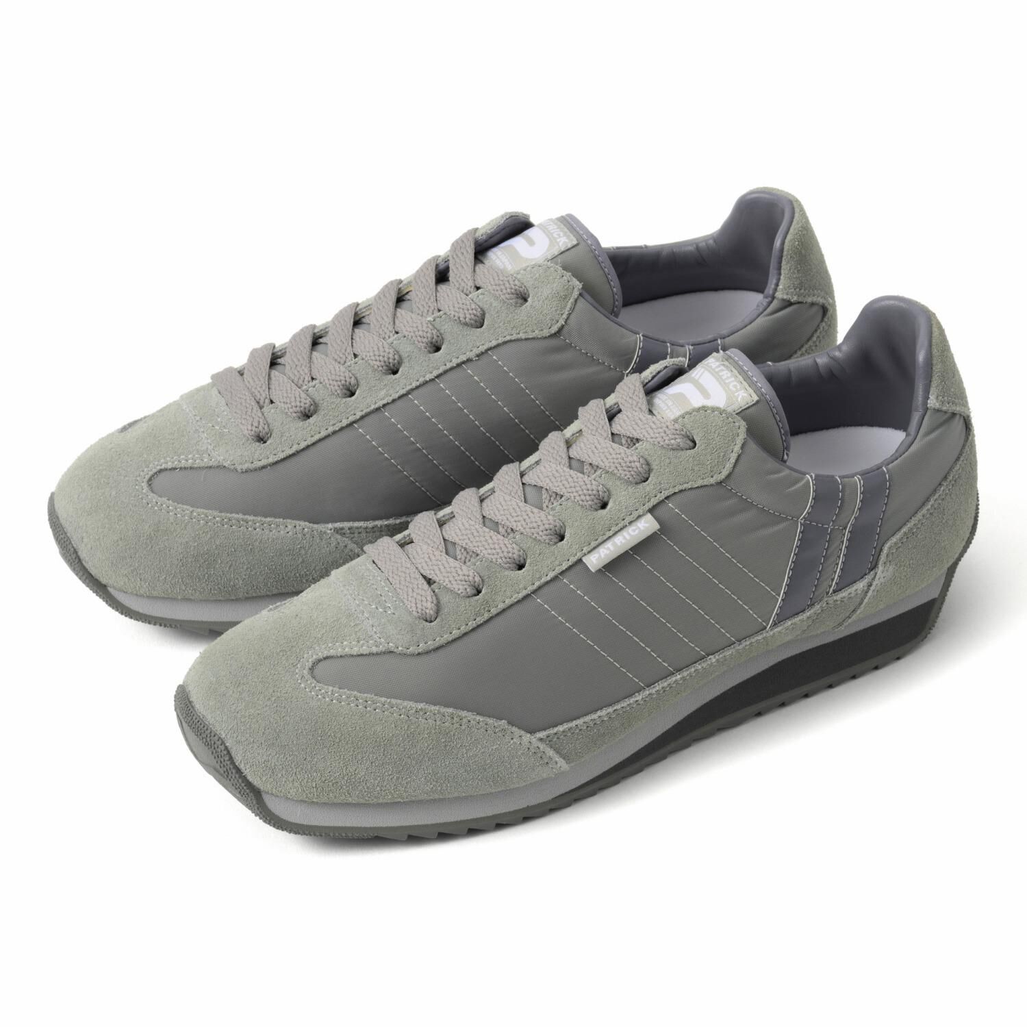 PATRICK「【PATRICK】MARATHON」|スニーカー|