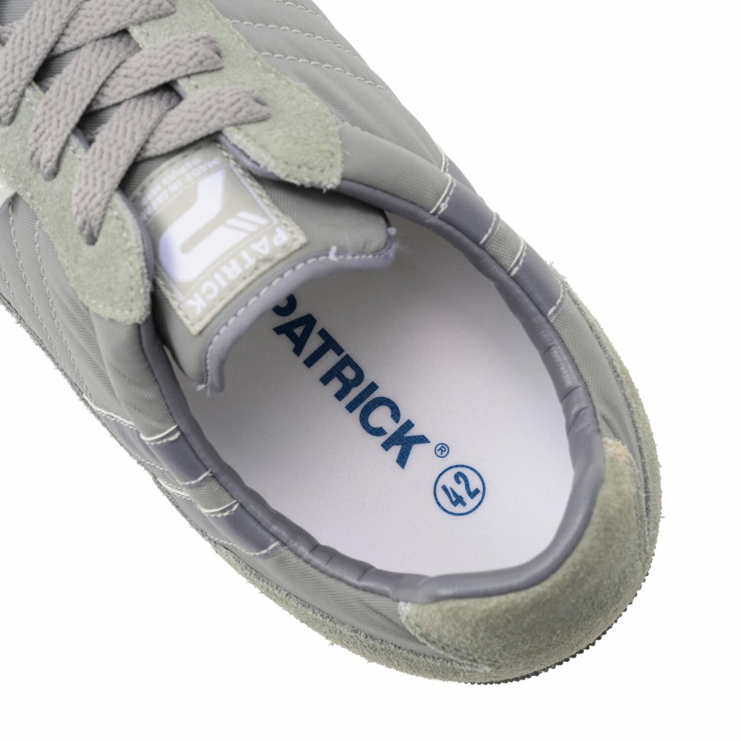 PATRICK「【PATRICK】MARATHON」|スニーカー|