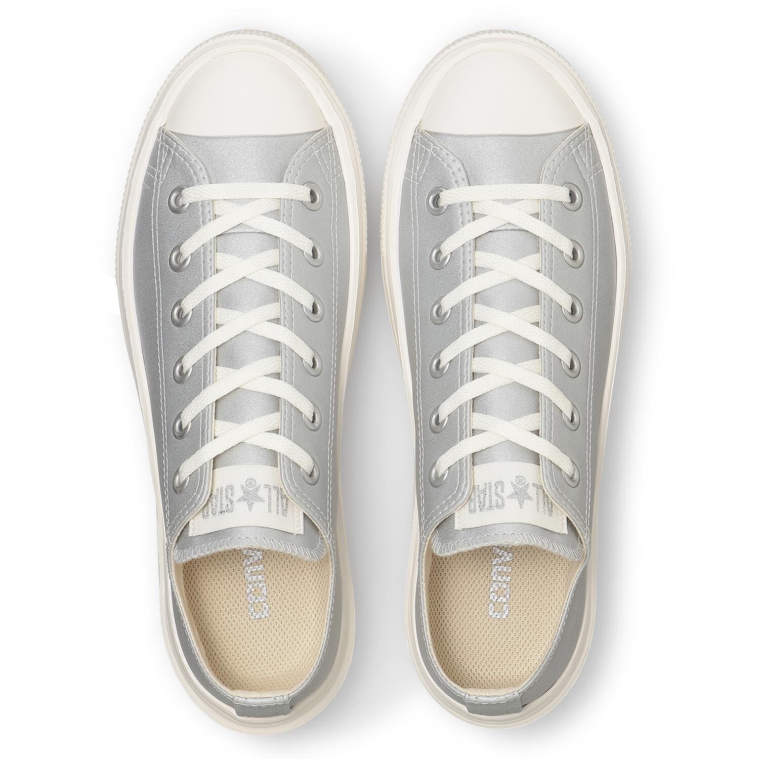 CONVERSE「【CONVERSE】AS LIGHT PLTS II MT OX」|スニーカー|