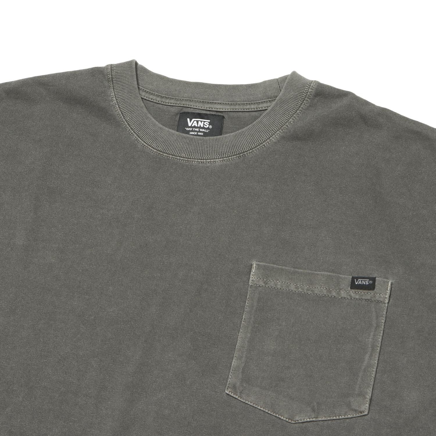 VANS「【VANSｱﾊﾟﾚﾙ(WJ)】M Say Something About TEE」|Tシャツ・カットソー|