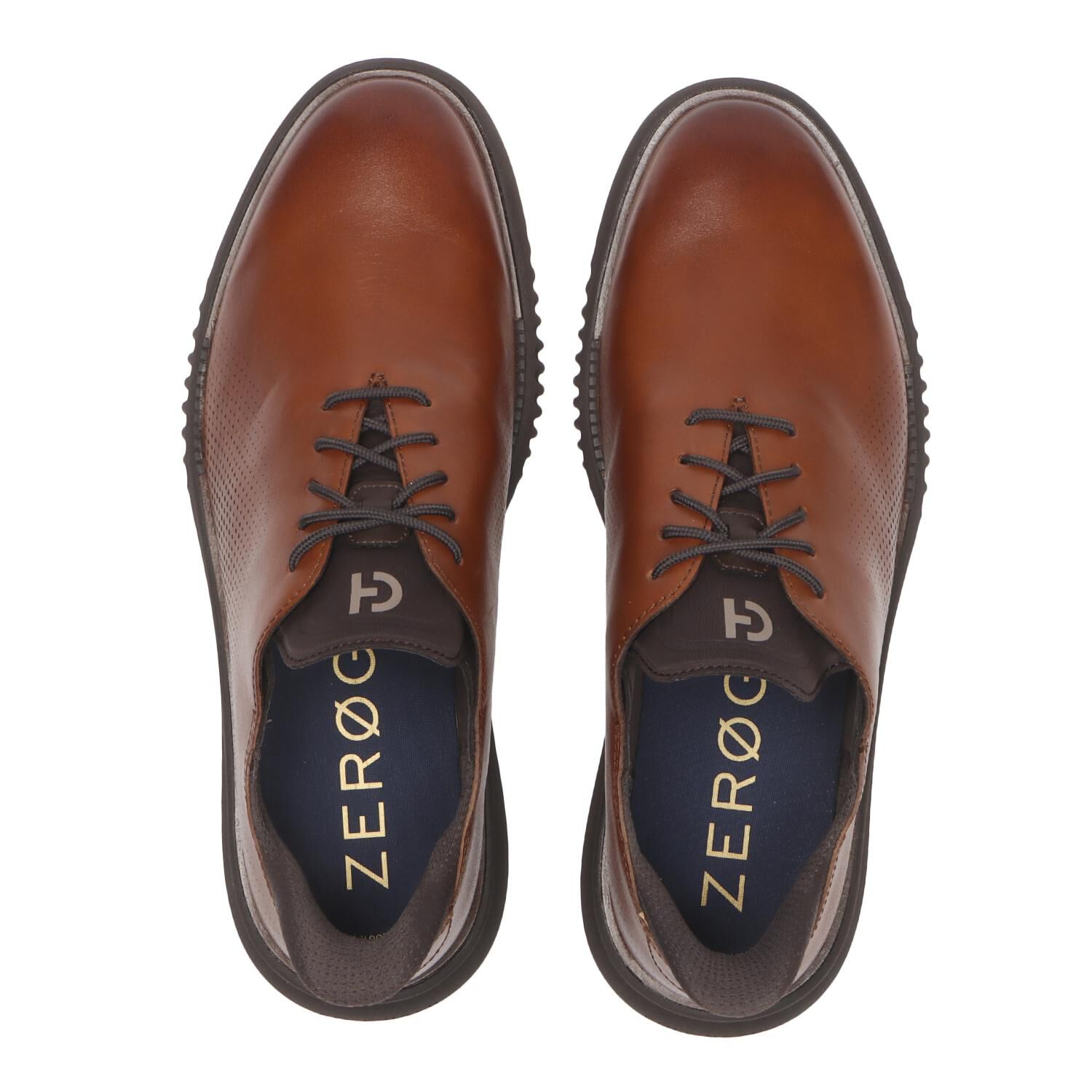 COLE HAAN「【COLE HAAN】2.ZG EVO LASER QUICK-ON OX」|スニーカー|