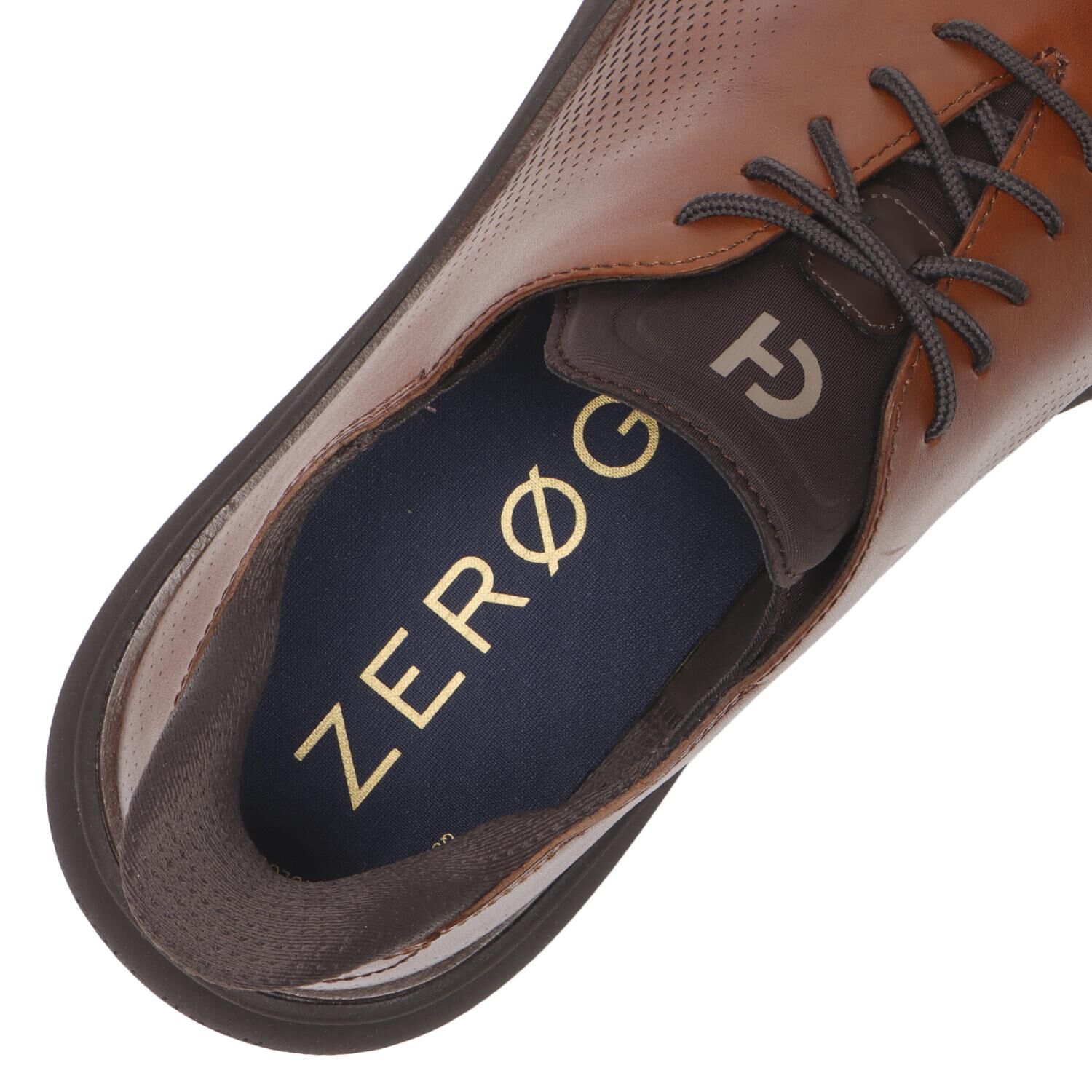 COLE HAAN「【COLE HAAN】2.ZG EVO LASER QUICK-ON OX」|スニーカー|