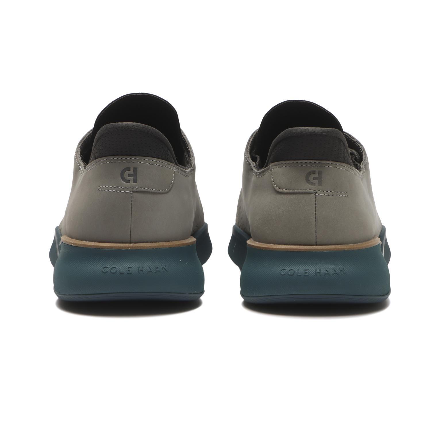 COLE HAAN「【COLE HAAN】6.ZEROGRAND LASER QUICK-ON OX」|スニーカー|