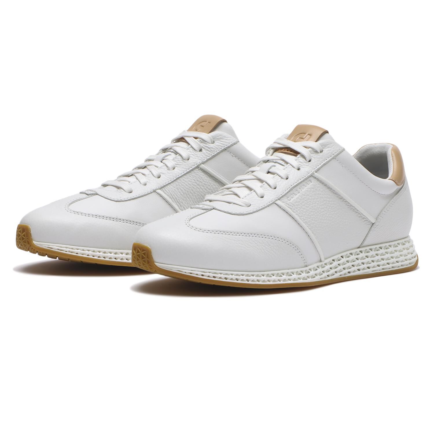 COLE HAAN「【COLE HAAN】GRANDPRO LP SKYWEAVE RUNNER」|スニーカー|