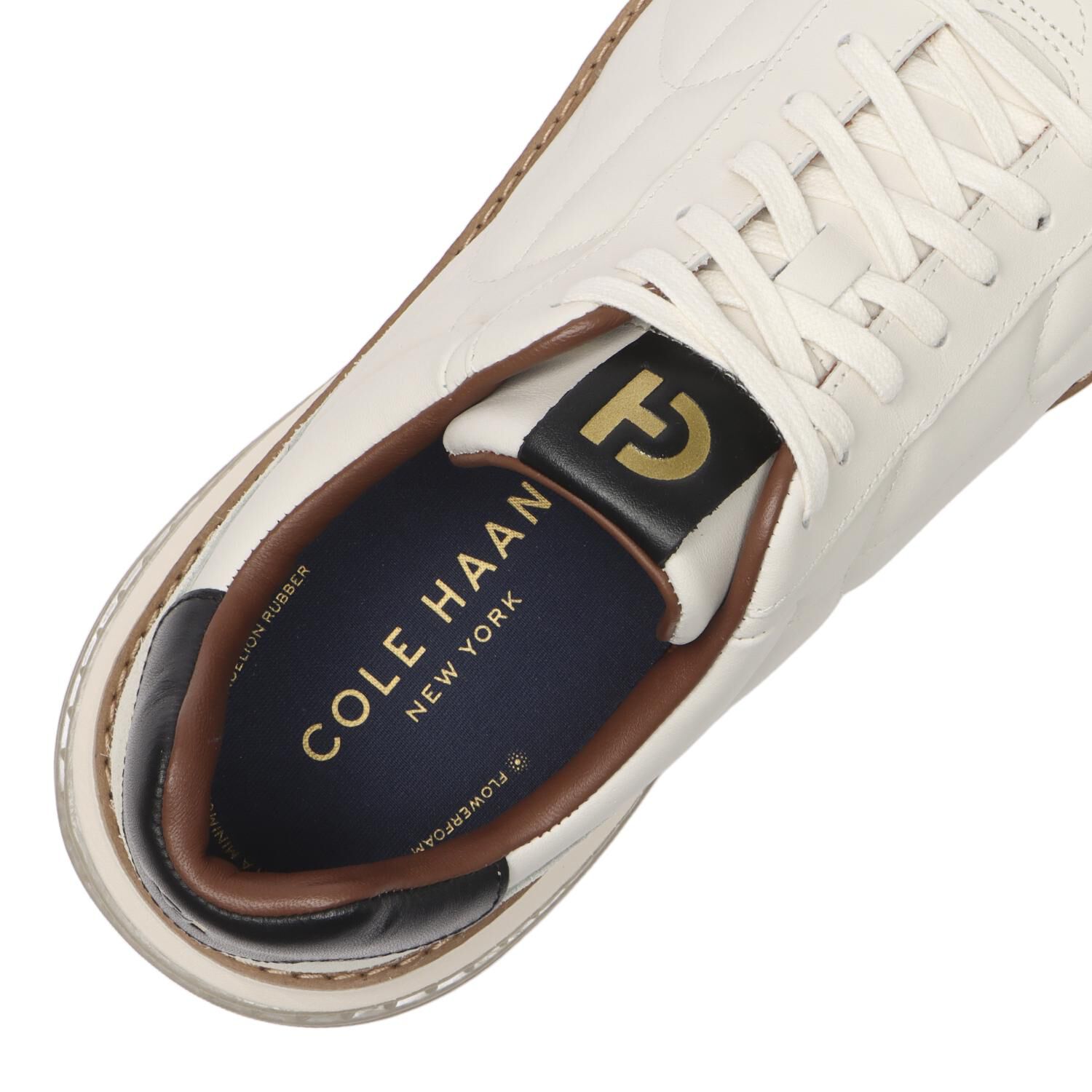 COLE HAAN「【COLE HAAN】GRANDPRO TOUCHLINE ENERGYWEAVE」|スニーカー|