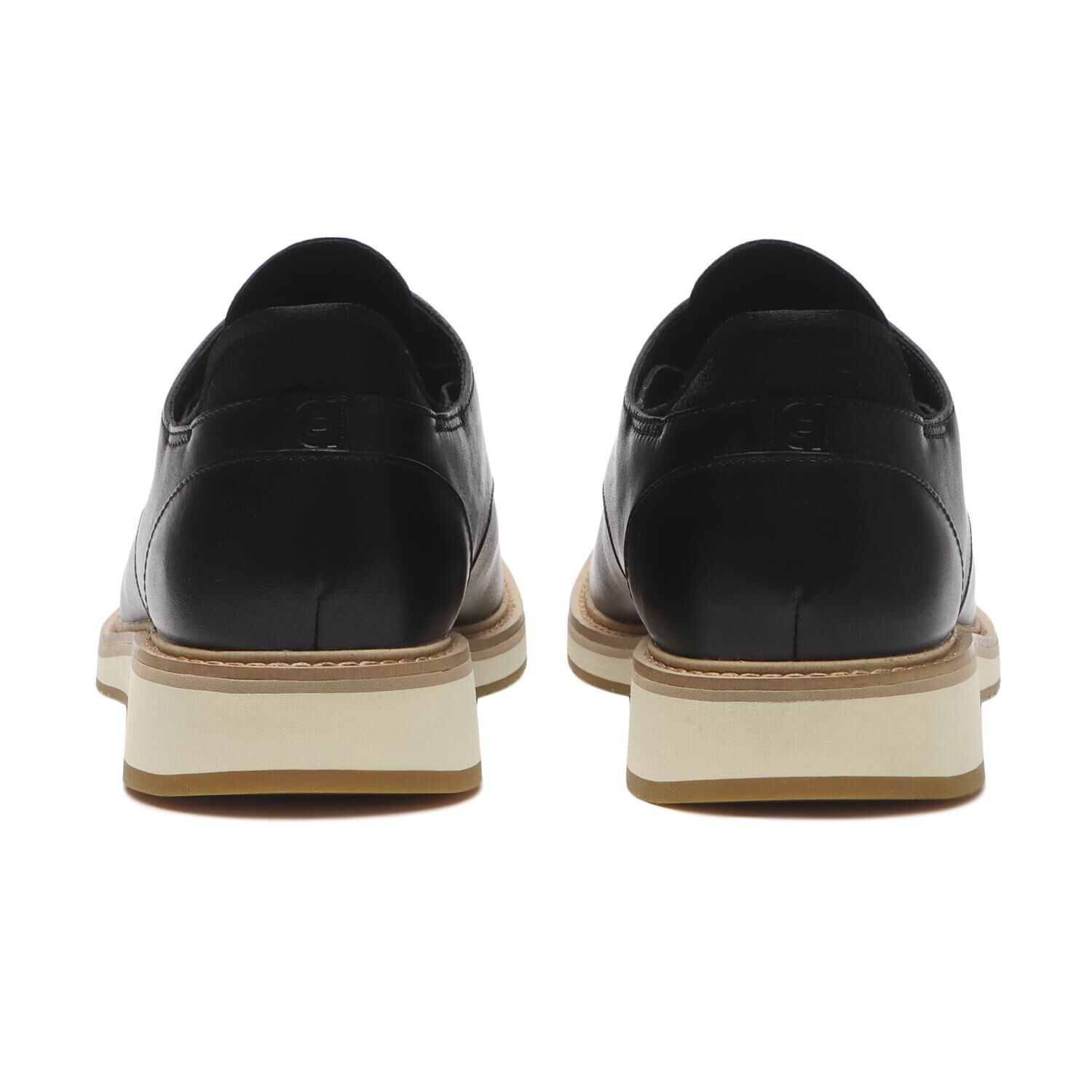 COLE HAAN「【COLE HAAN】MANSFIELD G PLNTOE QUICK-ON OX」|スニーカー|