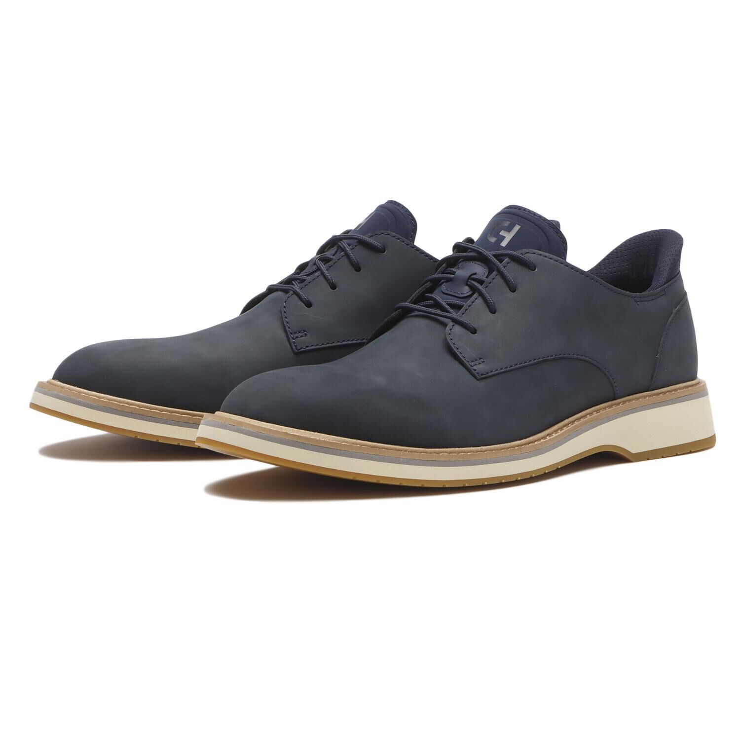COLE HAAN「【COLE HAAN】MANSFIELD G PLNTOE QUICK-ON OX」|スニーカー|