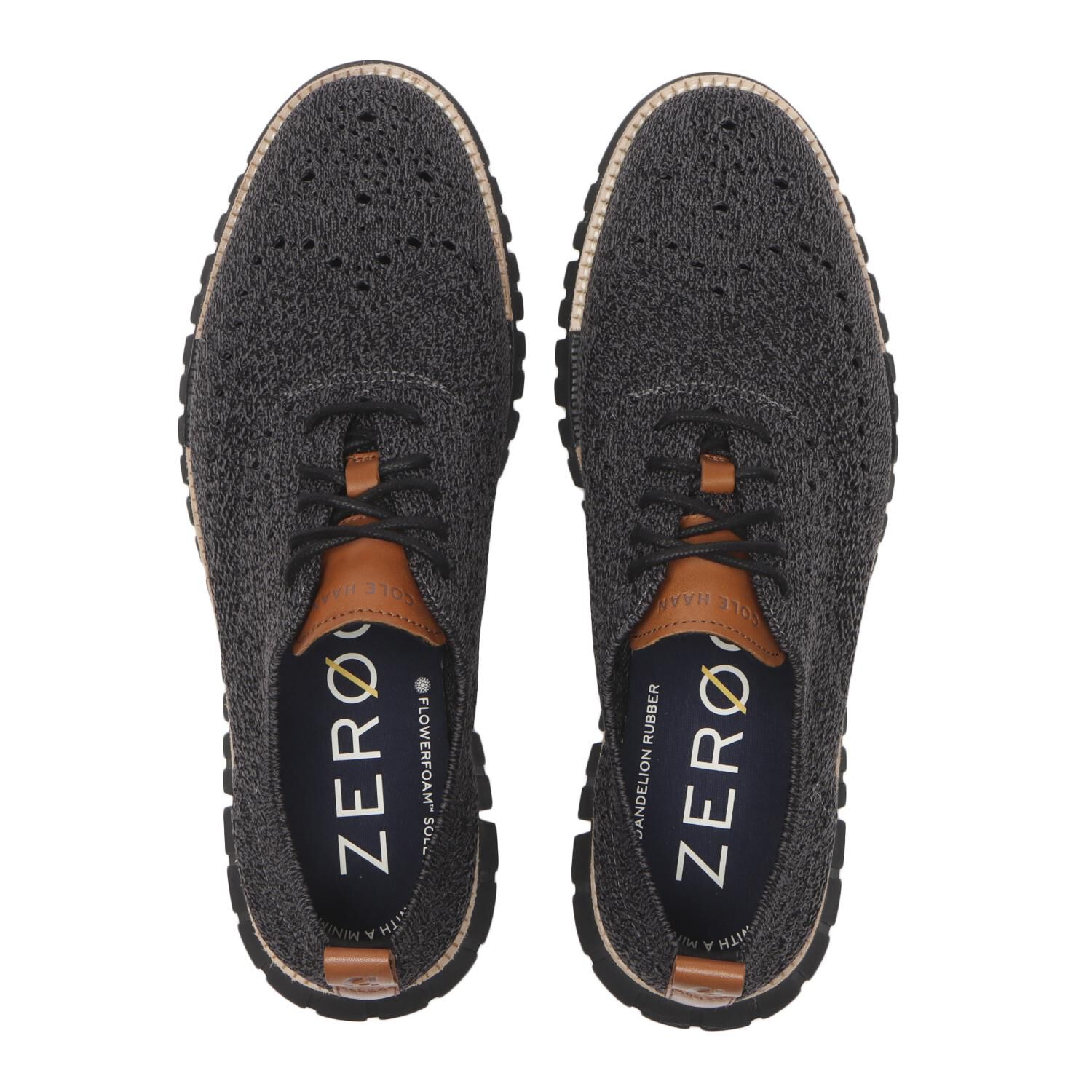 COLE HAAN「【COLE HAAN】ZG REMASTERED STITCHLITE W TIP」|ビジネス・ドレスシューズ|