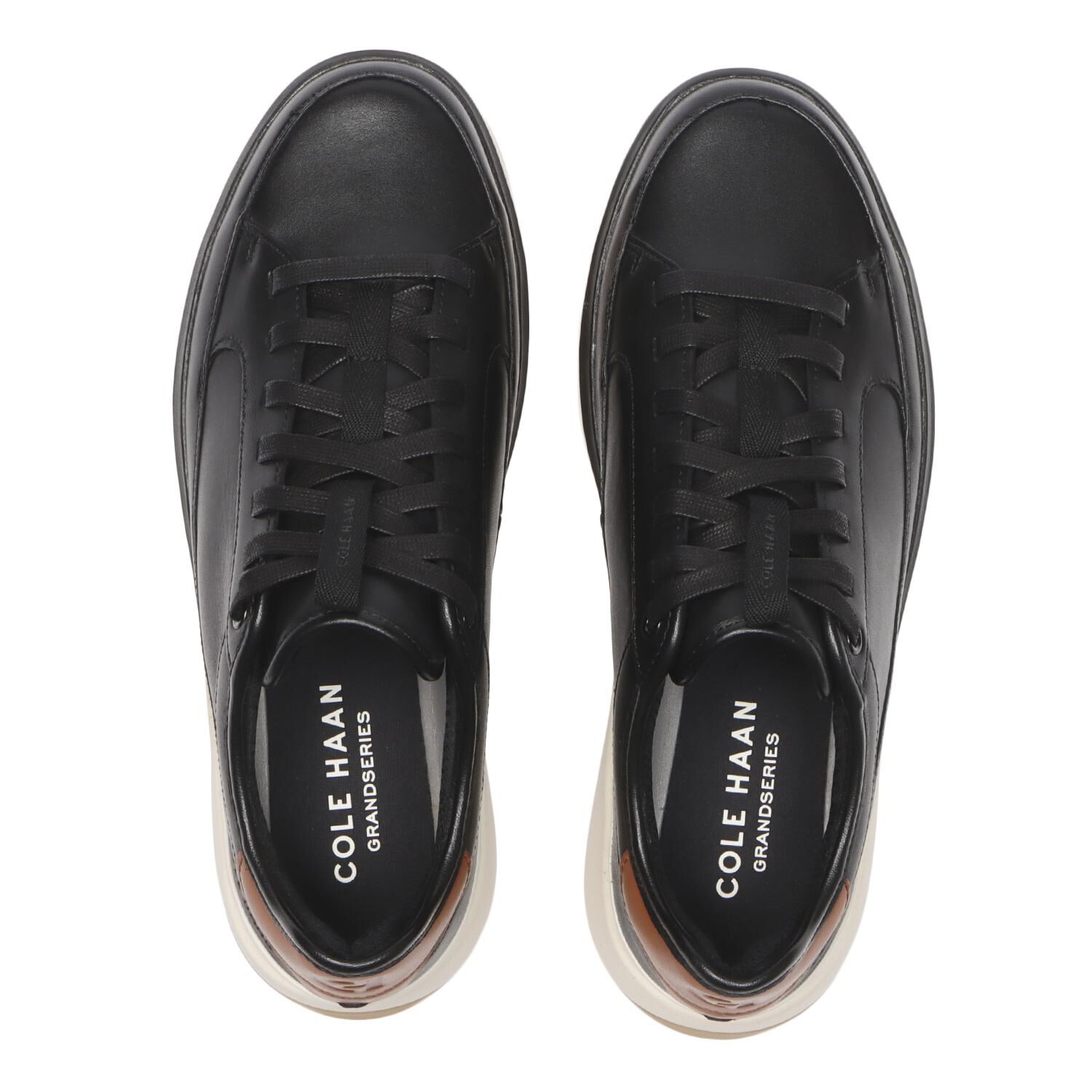 COLE HAAN「【COLE HAAN】GP ALL DAY COURT SNEAKER LTHR」|スニーカー|