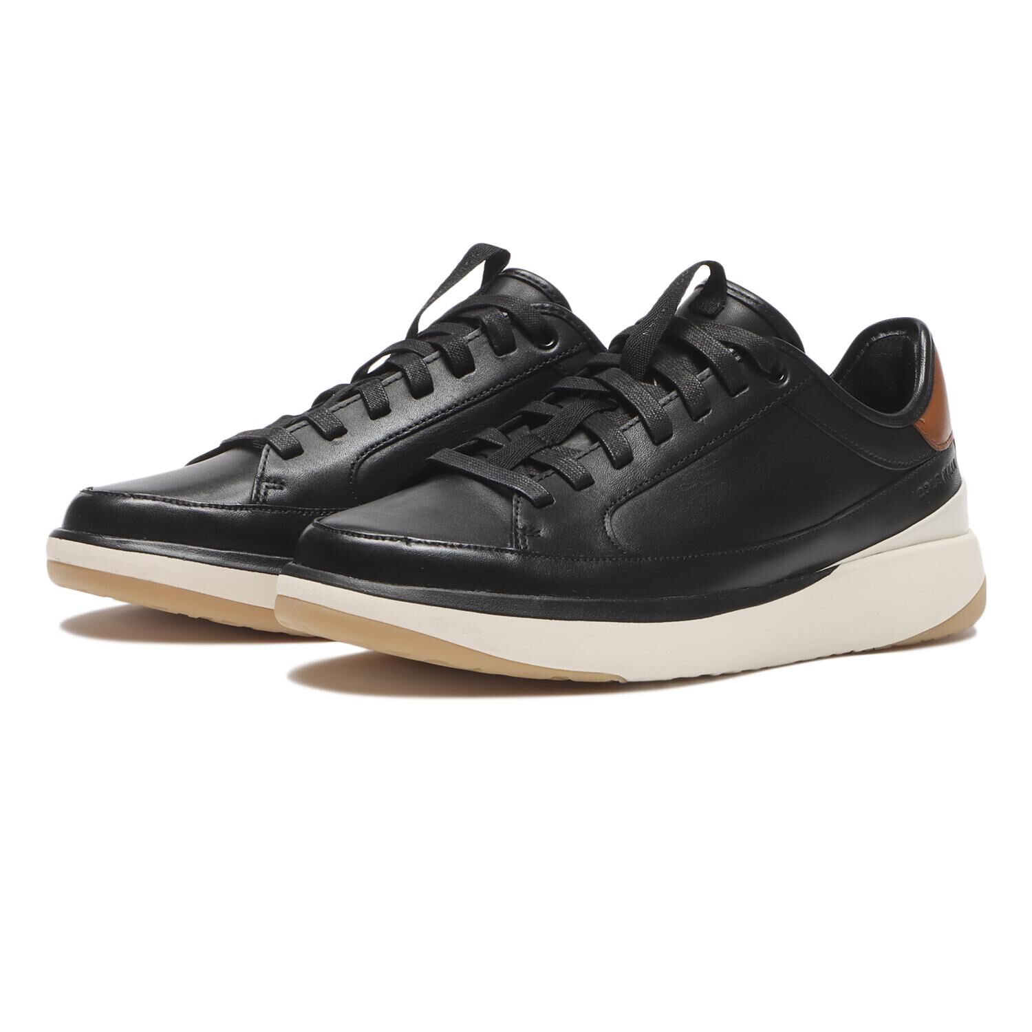 COLE HAAN「【COLE HAAN】GP ALL DAY COURT SNEAKER LTHR」|スニーカー|