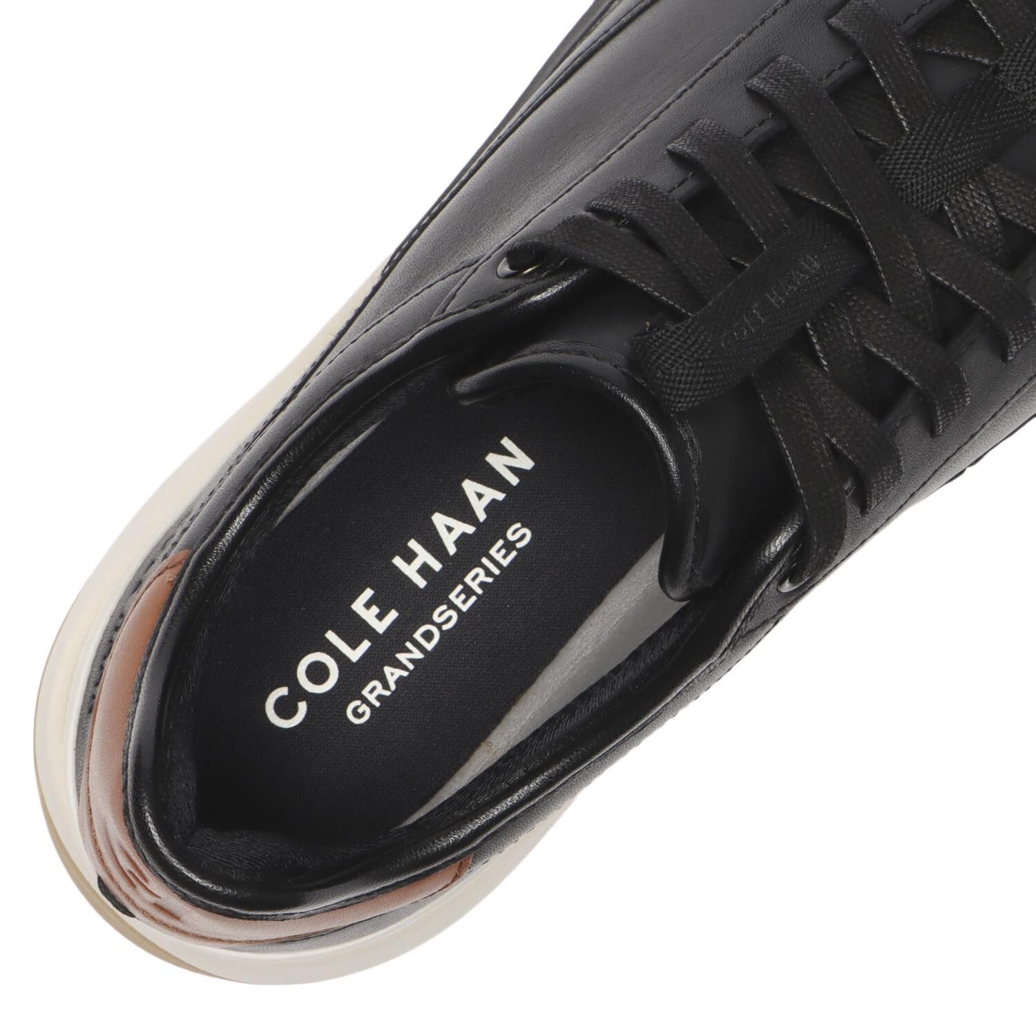 COLE HAAN「【COLE HAAN】GP ALL DAY COURT SNEAKER LTHR」|スニーカー|
