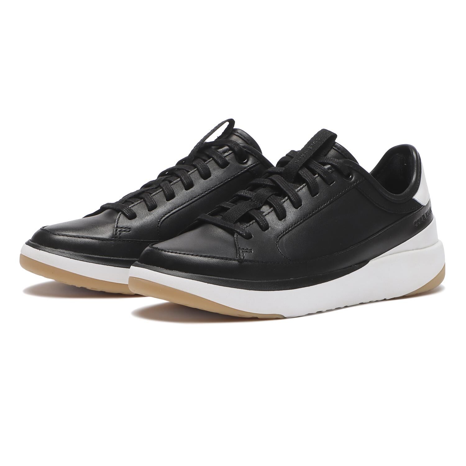 COLE HAAN「【COLE HAAN】W GP ALL DAY COURT SNEAKER LTR」|スニーカー|