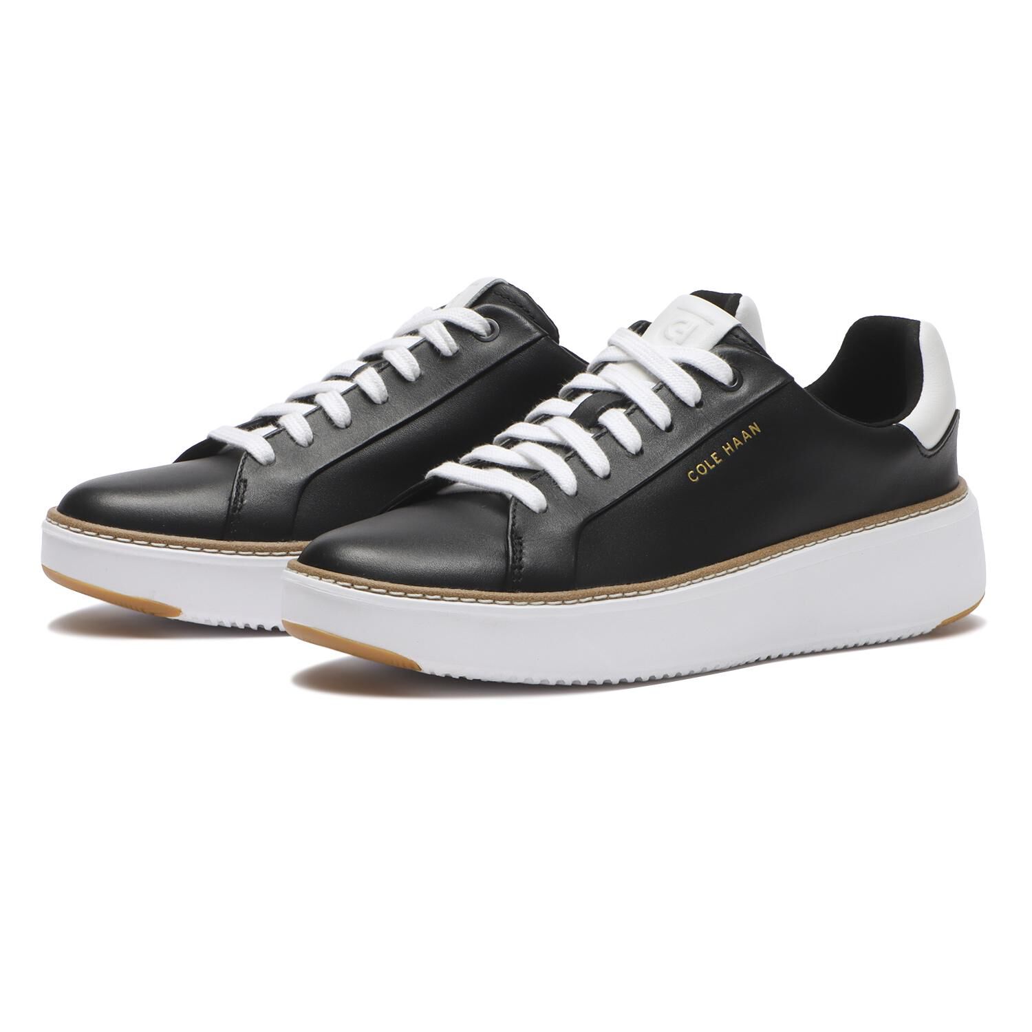COLE HAAN「【COLE HAAN】W GRANDPRO TOPSPIN SNEAKER」|スニーカー|
