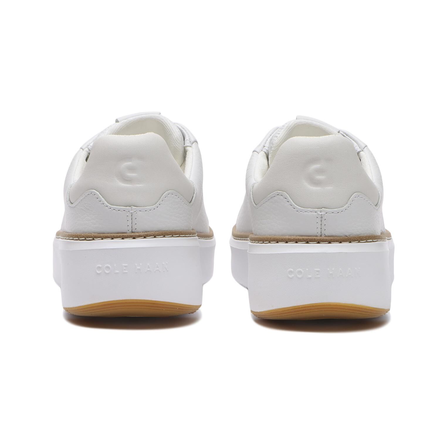 COLE HAAN「【COLE HAAN】W GRANDPRO TOPSPIN SNEAKER」|スニーカー|