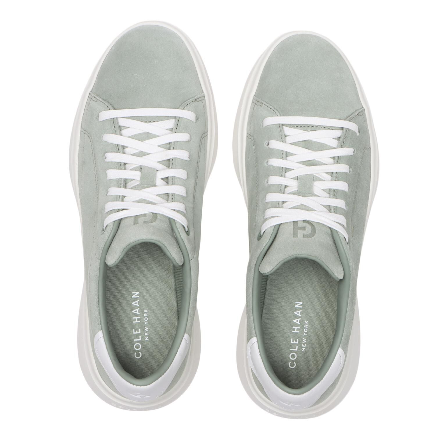 COLE HAAN「【COLE HAAN】W GRANDPRO TENNIS 2.0」|スニーカー|