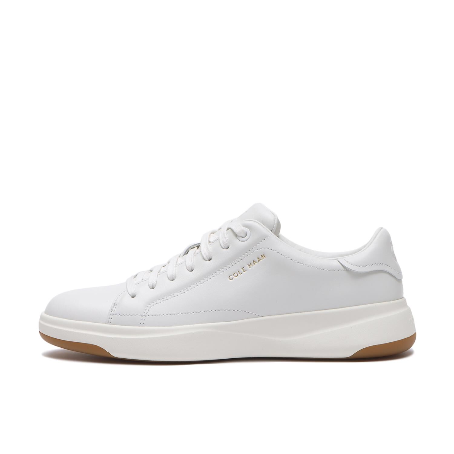 COLE HAAN「【COLE HAAN】W GRANDPRO TENNIS 2.0」|スニーカー|ホワイト
