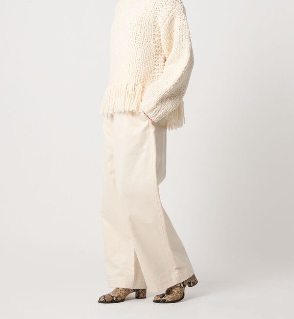 ODETTE E ODILE「ソフトタッチ ショートブーツ50&uarr;」|ショートブーツ|