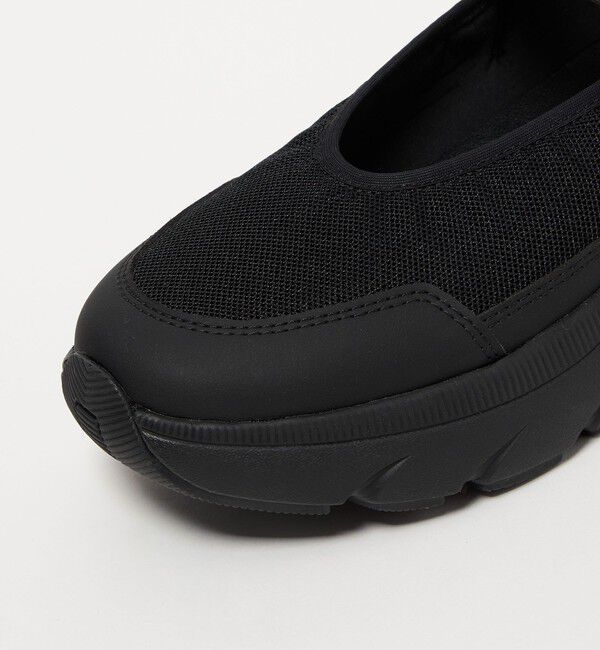 ODETTE E ODILE「メリージェーン スニーカー55&uarr;」|スニーカー|