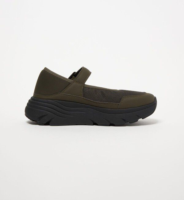 ODETTE E ODILE「メリージェーン スニーカー55&uarr;」|スニーカー|