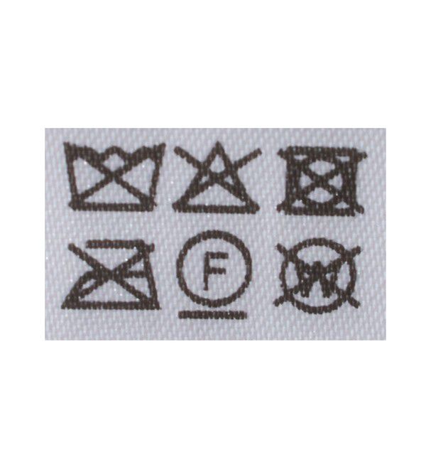 UNITED ARROWS「カラーミックス インレイド ニット」|ニット・セーター|