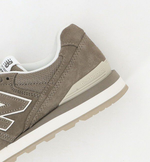 UNITED ARROWS「＜New Balance＞W9962Y1/D スニーカー」|スニーカー|