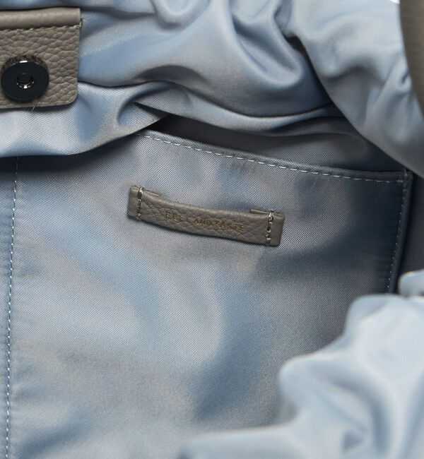 UNITED ARROWS「【別注】＜FEEL AND TASTE＞BARKNOT トートバッグ」|トートバッグ|