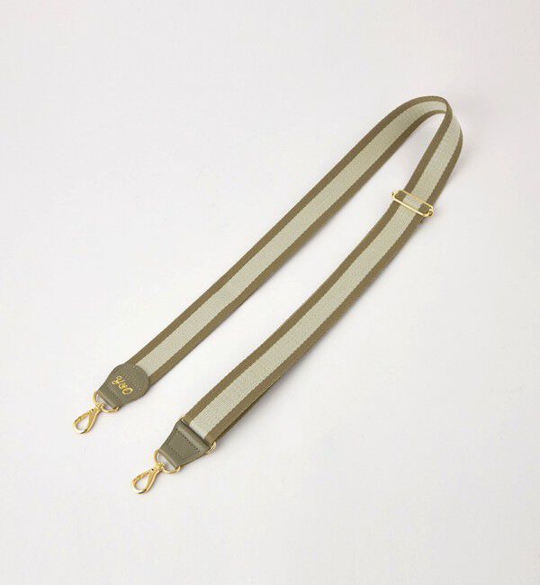 UNITED ARROWS green label relaxing「【別注】＜YOUNG&OLSEN The DRYGOODS STORE＞ショルダー」|その他|