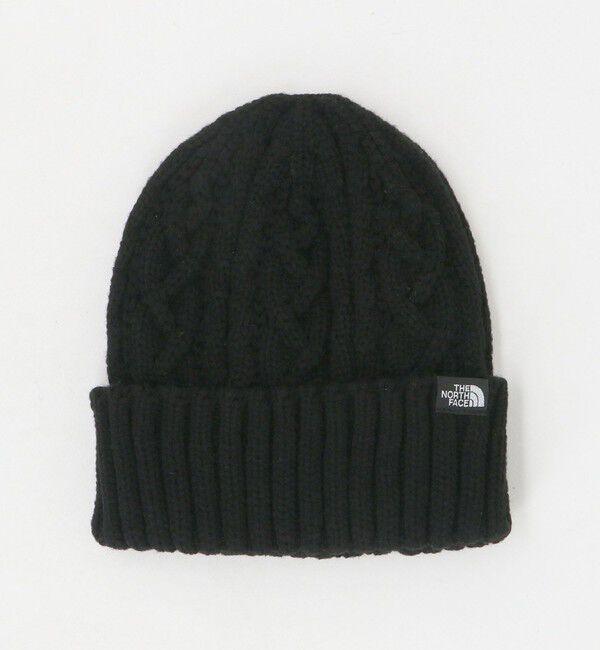 UNITED ARROWS green label relaxing「＜THE NORTH FACE＞ケーブル ビーニー ニットキャップ」|ニット帽|