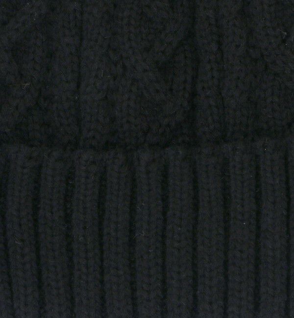 UNITED ARROWS green label relaxing「＜THE NORTH FACE＞ケーブル ビーニー ニットキャップ」|ニット帽|