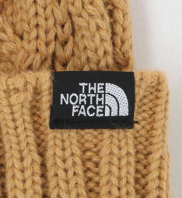 UNITED ARROWS green label relaxing「＜THE NORTH FACE＞ケーブル ビーニー ニットキャップ」|ニット帽|