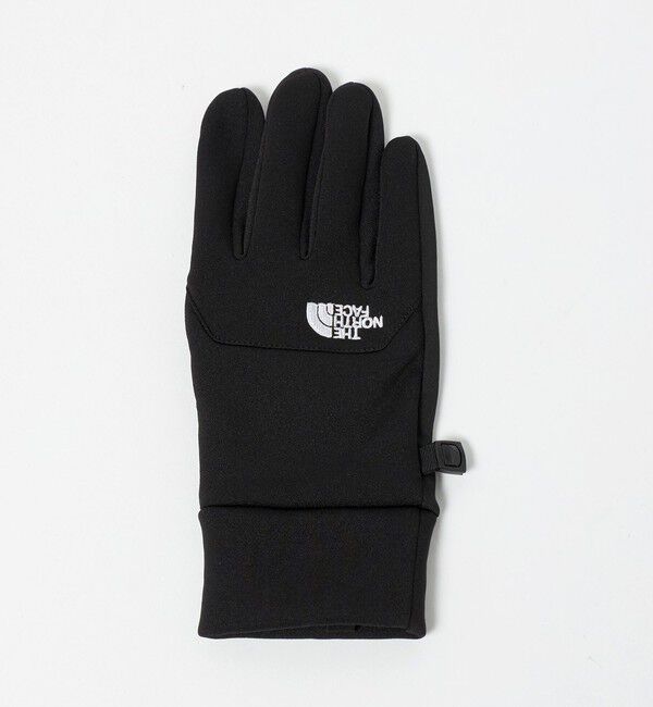 UNITED ARROWS green label relaxing「＜THE NORTH FACE＞イーチップ グローブ」|手袋|