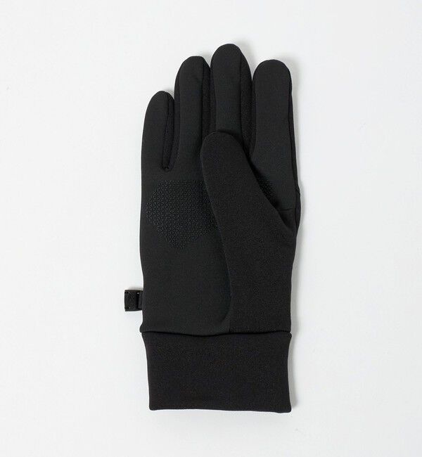 UNITED ARROWS green label relaxing「＜THE NORTH FACE＞イーチップ グローブ」|手袋|