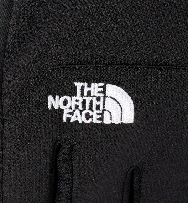 UNITED ARROWS green label relaxing「＜THE NORTH FACE＞イーチップ グローブ」|手袋|