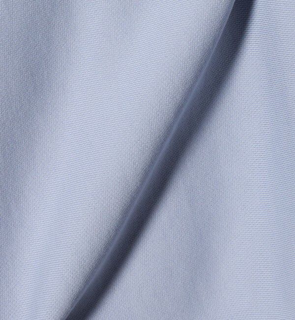 UNITED ARROWS green label relaxing「ポロカラー スウェット」|スウェット・ジャージ|