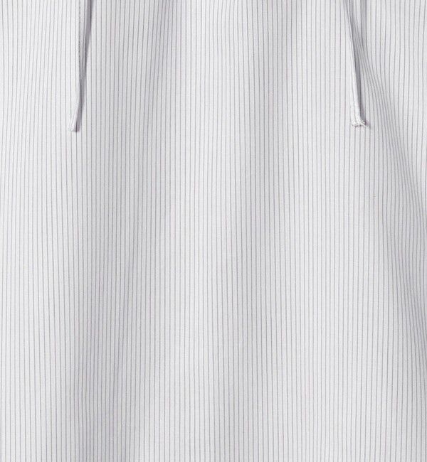 UNITED ARROWS green label relaxing「レースアップ ブラウス」|シャツ・ブラウス|