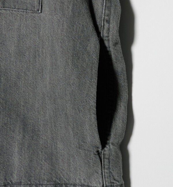 UNITED ARROWS green label relaxing「デニム カバーオール」|その他|