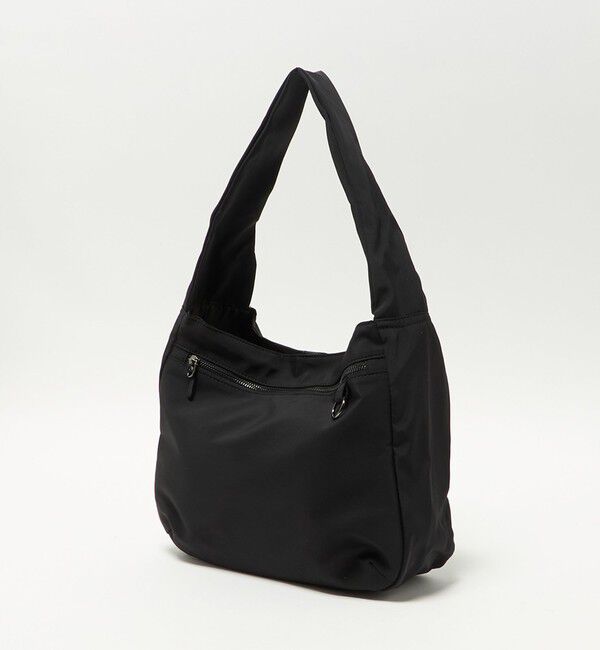 UNITED ARROWS green label relaxing「【WEB限定】マット リップストップ ショルダーバッグ -撥水-」|ショルダー・メッセンジャー|