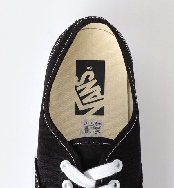 BEAUTY&YOUTH UNITED ARROWS「＜VANS＞オーセンティック リイシュー 44/スニーカー」|スニーカー|