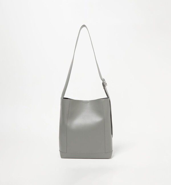 BEAUTY&YOUTH UNITED ARROWS「ソフト ワイドベルト ビッグ ショルダーバッグ 2」|ショルダー・メッセンジャー|