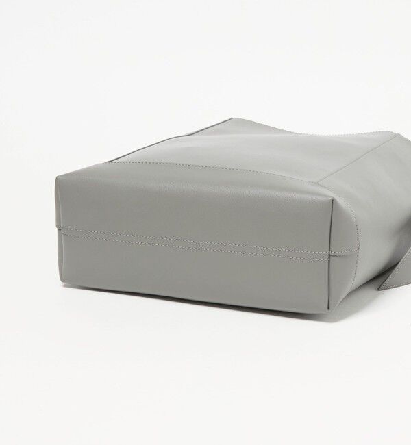 BEAUTY&YOUTH UNITED ARROWS「ソフト ワイドベルト ビッグ ショルダーバッグ 2」|ショルダー・メッセンジャー|