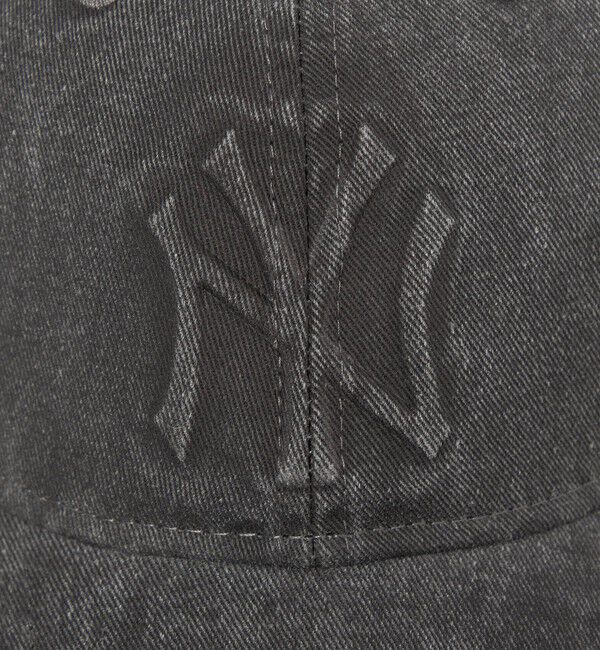 BEAUTY&YOUTH UNITED ARROWS「【別注】＜NEW ERA＞920 エンボス ロゴ キャップ」|キャップ・キャスケット|