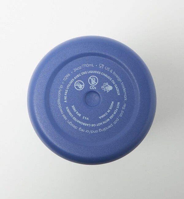 NICE WEATHER「＜owala＞FREESIP ボトル/710ml」|食器・キッチングッズ|