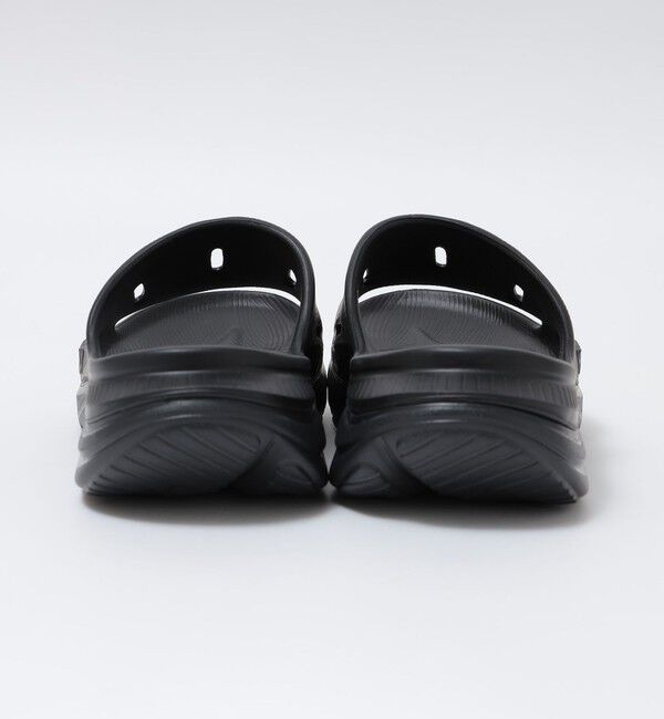 SHIPS「HOKA: U ORA RECOVERY SLIDE 3」|サンダル|