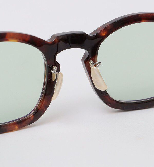 SHIPS「SHIPS EYEWEAR: PARISIAN」|サングラス|