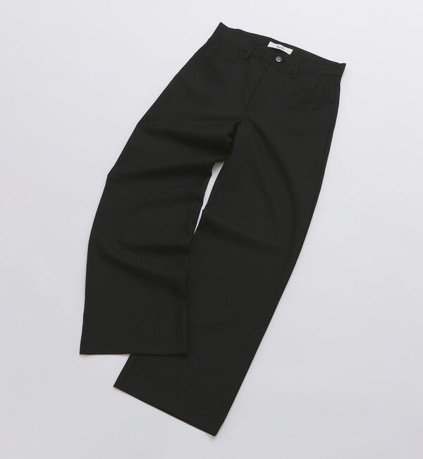 SHIPS「Sefr: JIRO TROUSER」|その他|